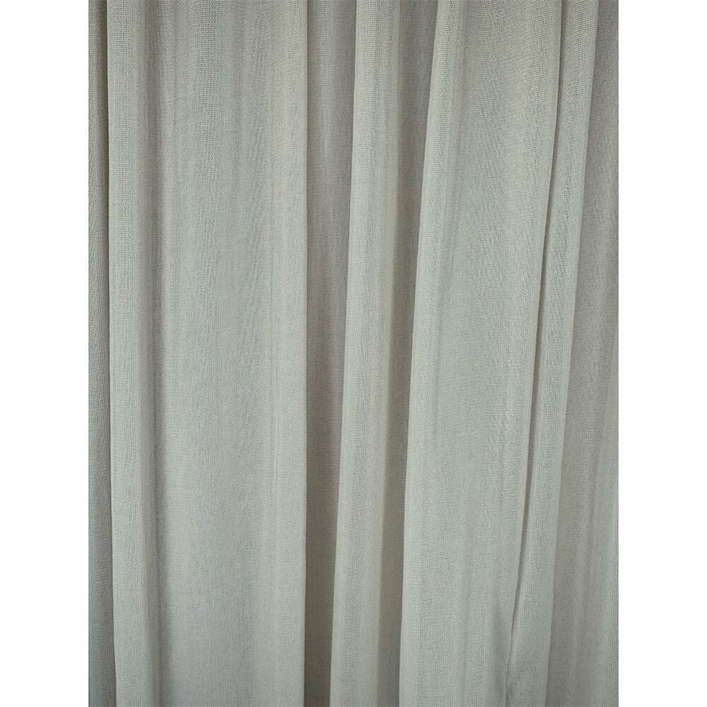 David's Bridal Spaghetti Strap Ruched Waist Mesh Dress Biscotti Size 2 Gown - Picture 6 of 16